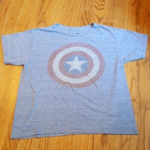 Marvel Captain America t-shirt